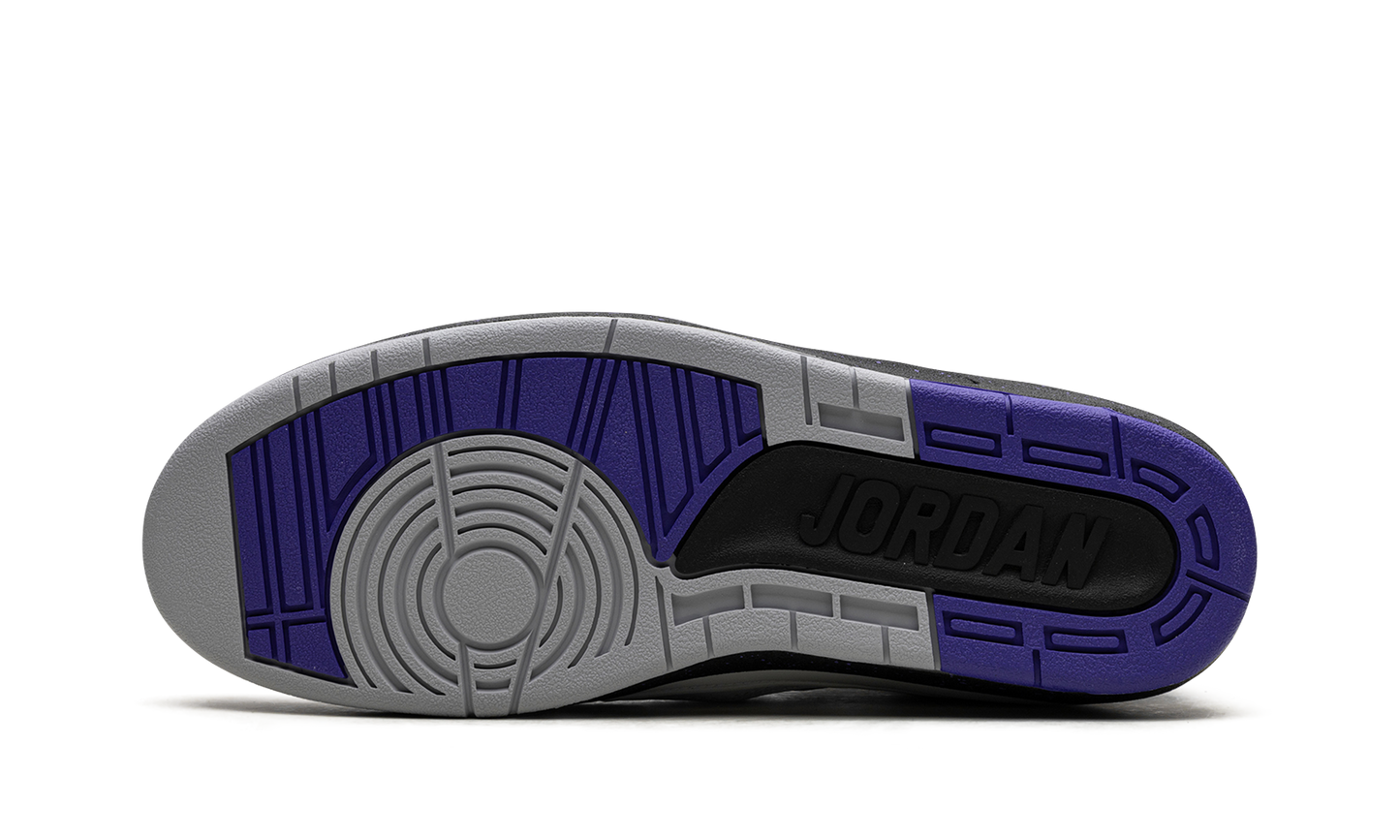 2 Retro "Concord" 385475 153