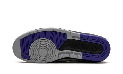 2 Retro "Concord" 385475 153