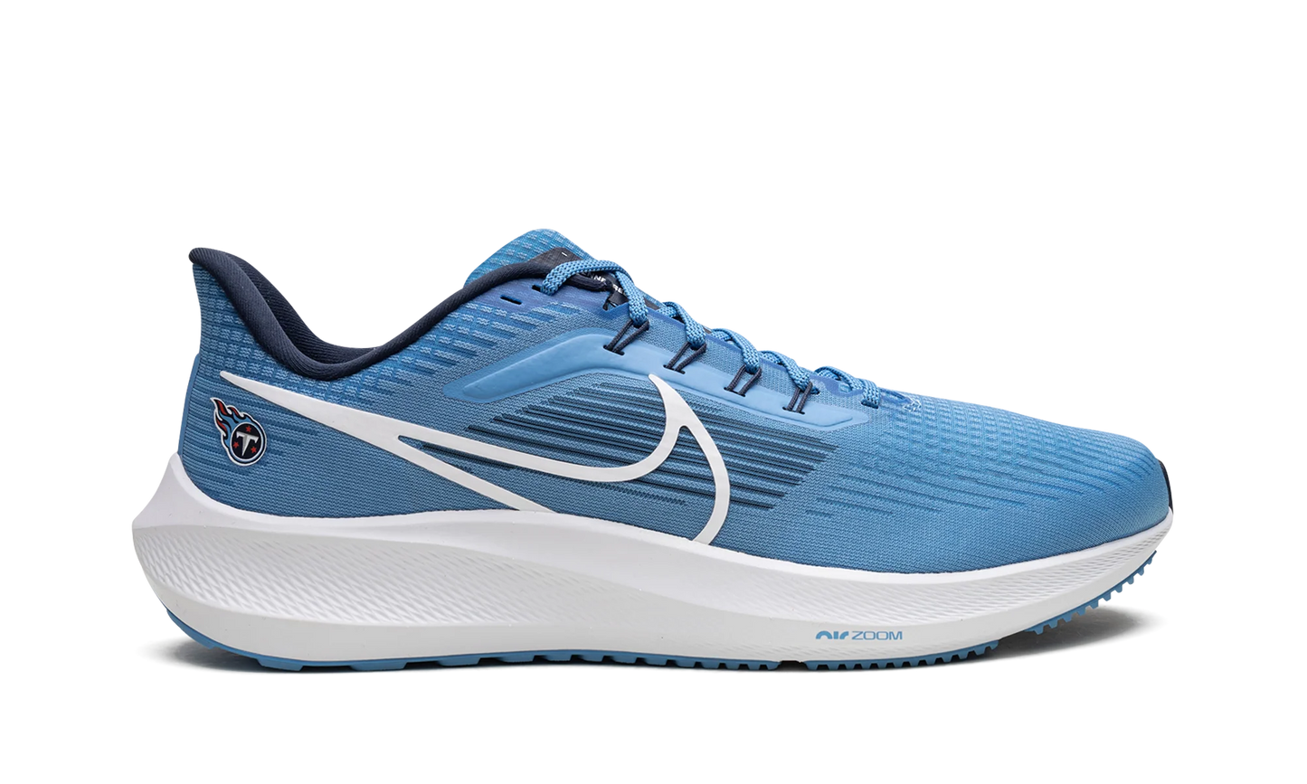 Air Zoom Pegasus 39 "NFL - Tennessee Titans" DR2063 400