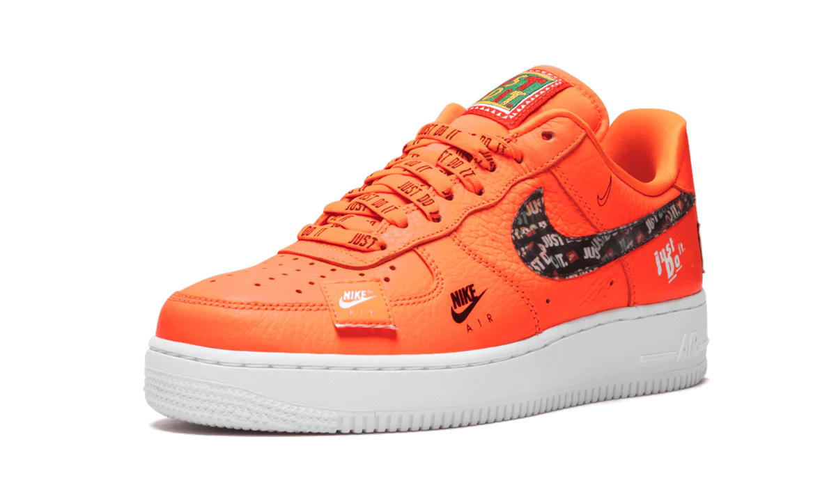 Air Force 1 '07 PRM JDI "Just Do It" AR7719 800