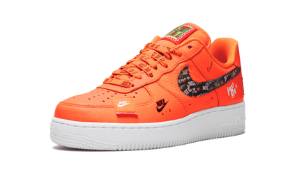 Air Force 1 '07 PRM JDI "Just Do It" AR7719 800