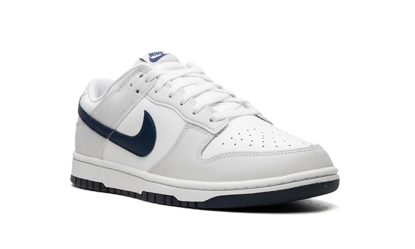 Dunk Low "Grey" DV0831-111