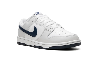 Dunk Low "Grey" DV0831-111