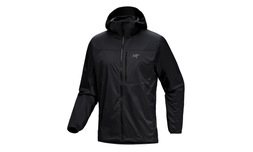 Squamish Hoodie "Black" X000010276 002291