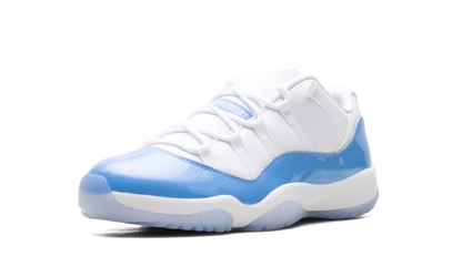 Air Jordan 11 Retro Low "University Blue" FV5104 100