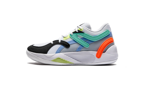 TRC BLAZE COURT "Multicolor" 376582 24