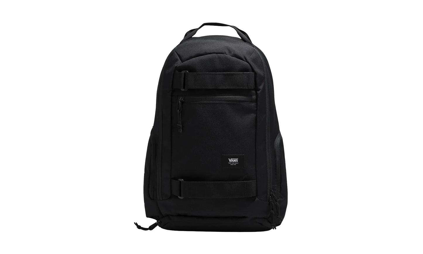 DX Skatepack Backpack "Black" VN0A7SCJ