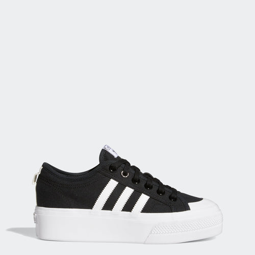 Men's adidas Nizza Platform Shoes