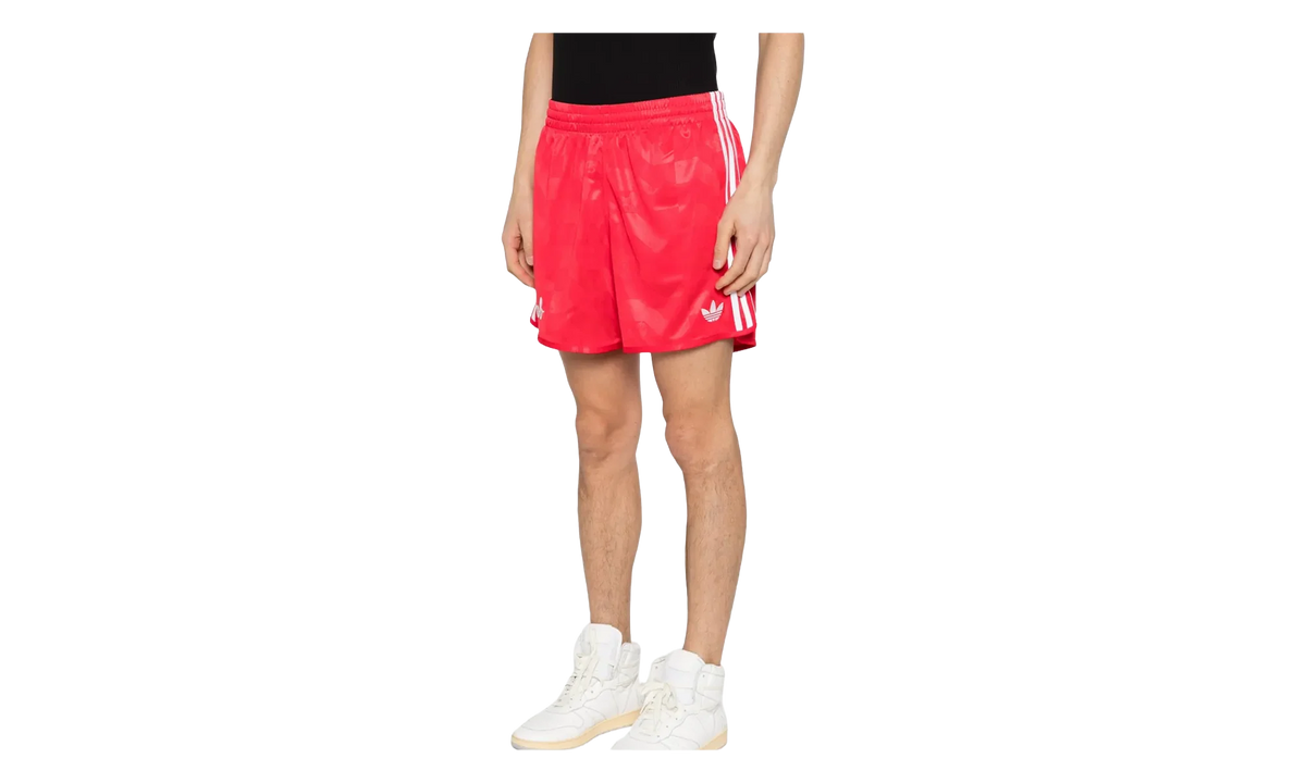 Hero Shorts "Bob Marley" JY5213