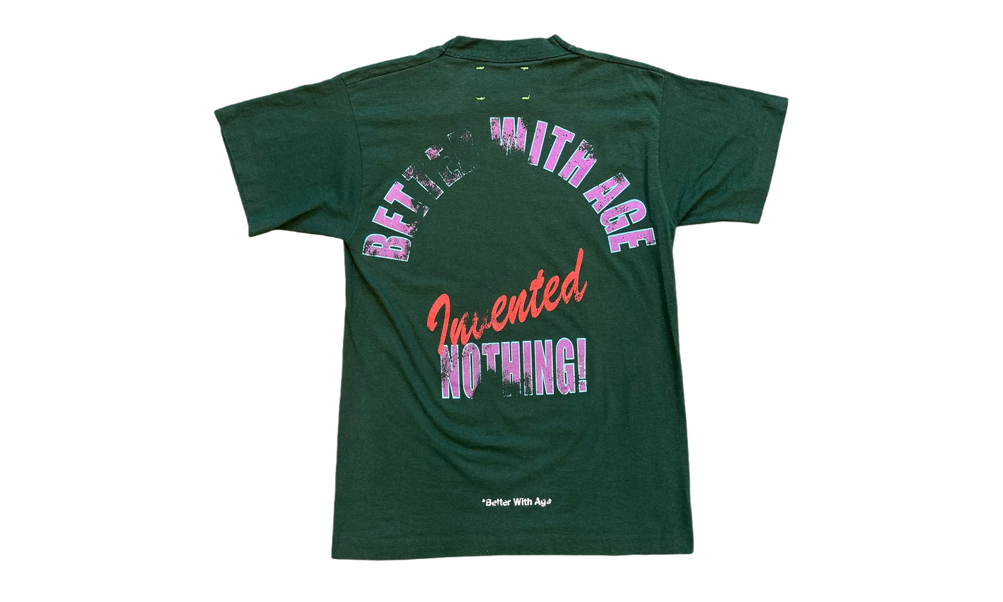Modest Tee "Black" BWATSMOD BLACK