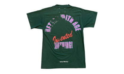 Modest Tee "Black" BWATSMOD BLACK