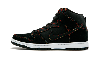 Dunk High Pro SB "Thermal Stitch" 305050 012