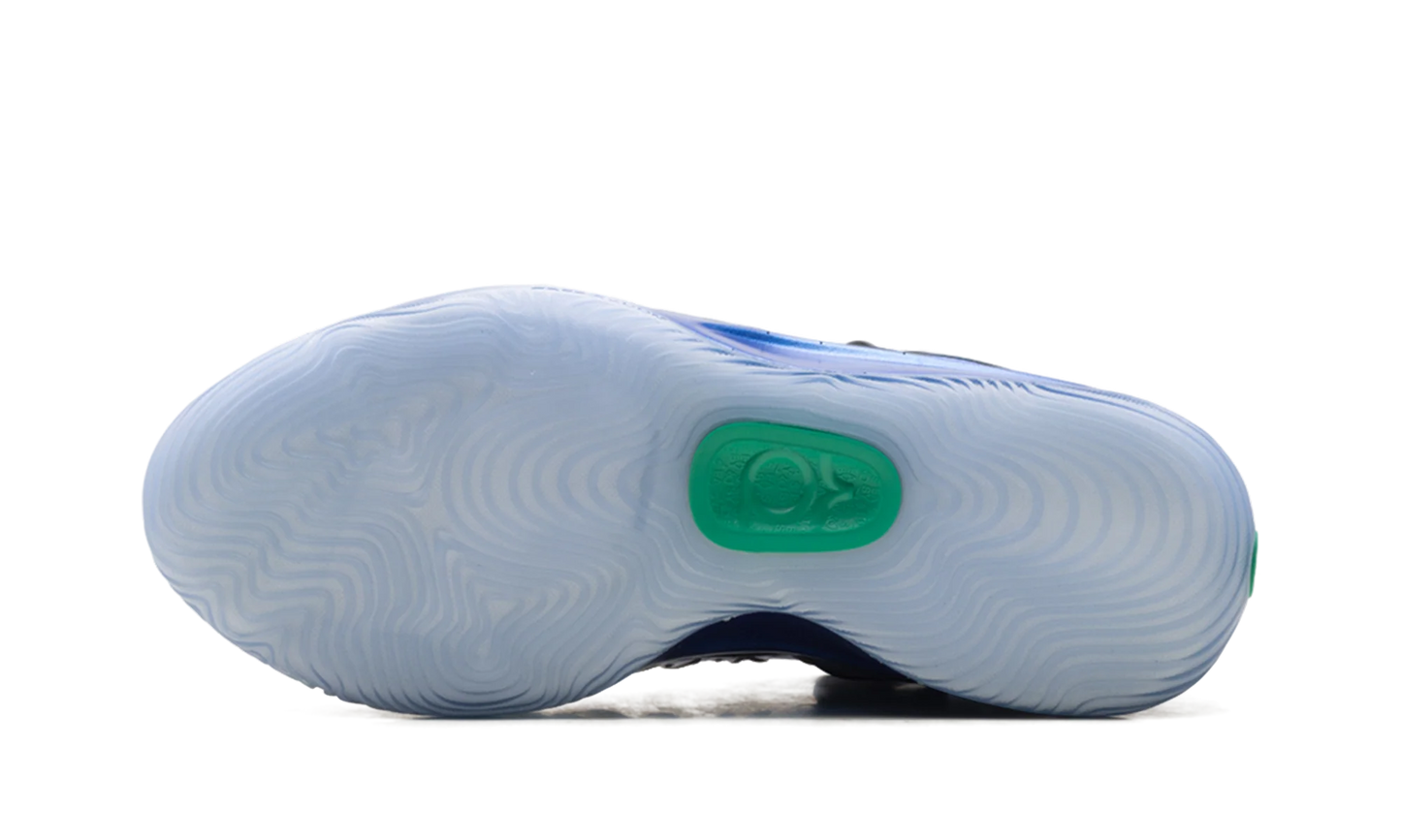 KD 18 SE "International Blue" IB6684 400