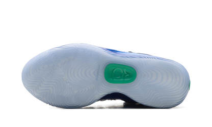 KD 18 SE "International Blue" IB6684 400