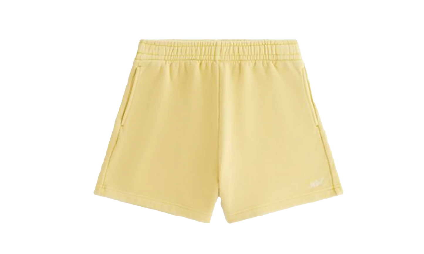Rayne Sweatshorts WMNS "Beige" KITH30
