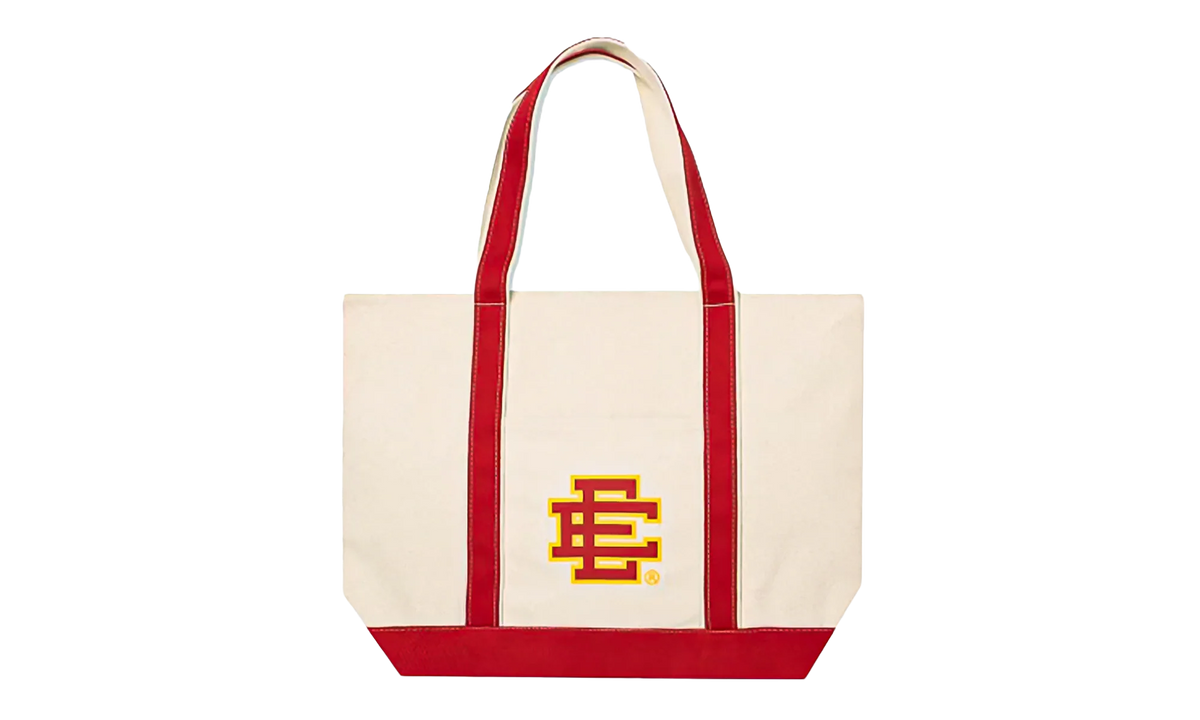 EE TOTE "SS22 - Red" EE642