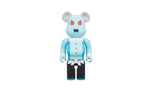 Bearbrick x The Jetsons Rosie the Robot "1000%" MEDI3048