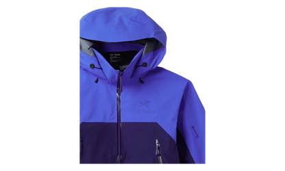 Beta AR Jacket "Electra Soulsonic" X000007082101