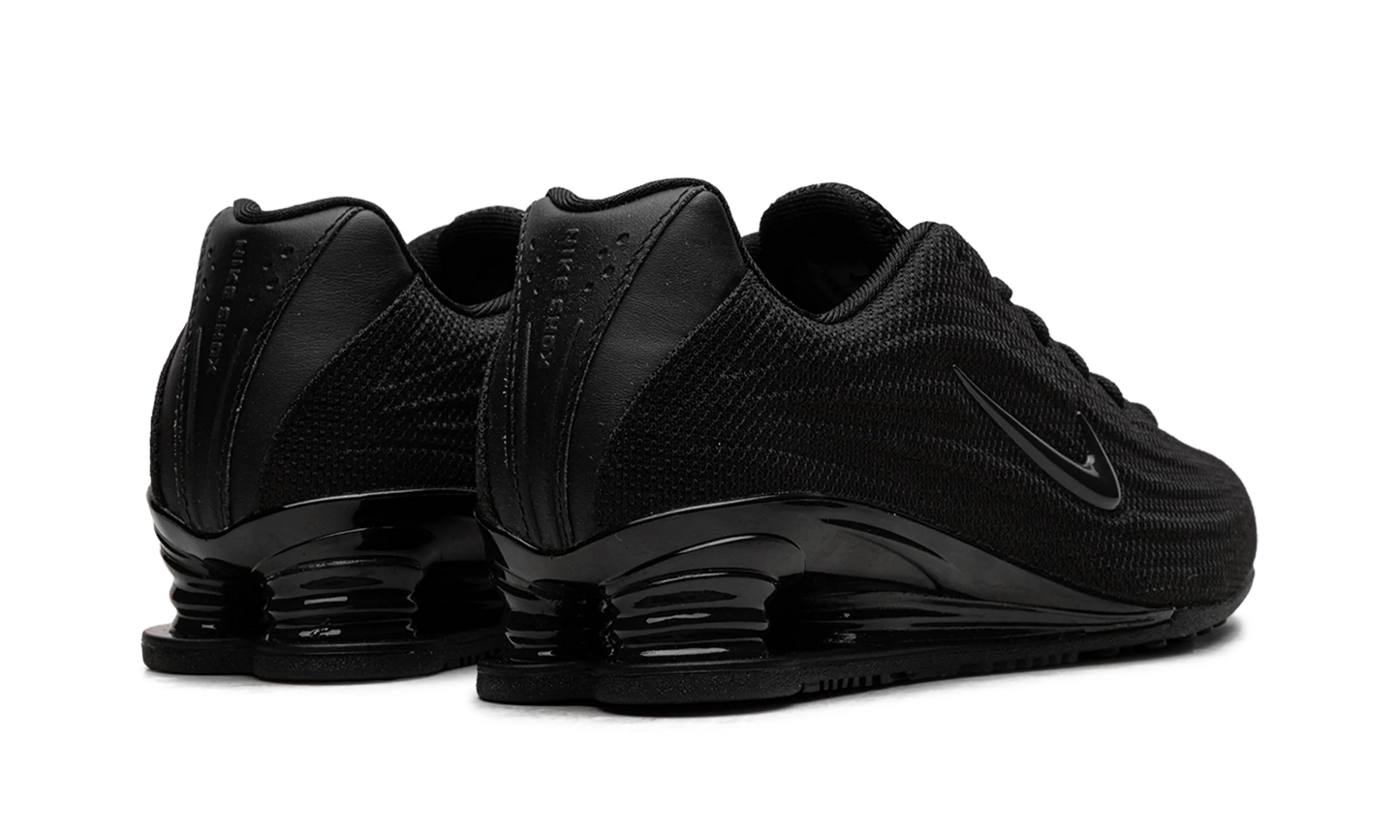 Shox Z WMNS "Black" HQ7540 003
