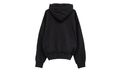 Classic Hoodie "Vintage Black" 192HO256861F