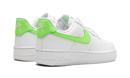 AIR FORCE 1'07 WMNS"LIME GREEN" DD8959 114