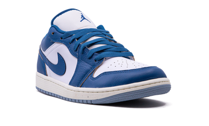 1 LOW "Industrial Blue" FN5214 141