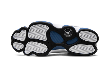 6 Rings "White / Royal" 322992 114