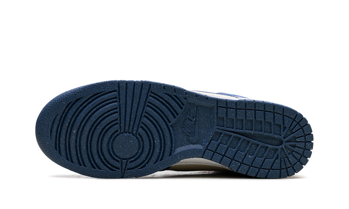 Dunk High NN Wmns"Star Blue" FV5960 201