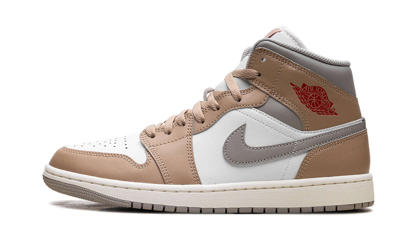 1 Mid "Hemp" DQ8426 200