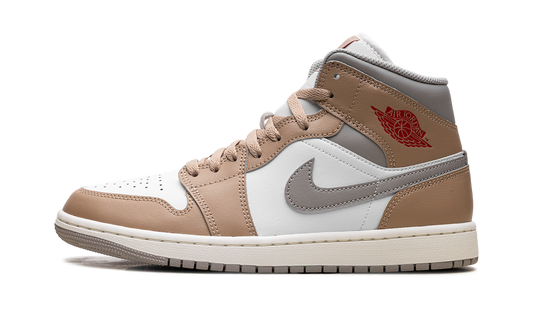 1 Mid "Hemp" DQ8426 200