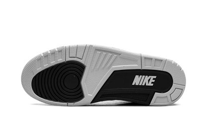 2/3 "Black Metallic Silver" FD0383 001