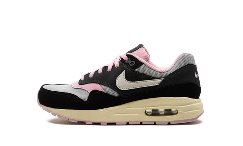 Air Max 1 GS "Black Anthracite Pink Foam" DZ3307 004