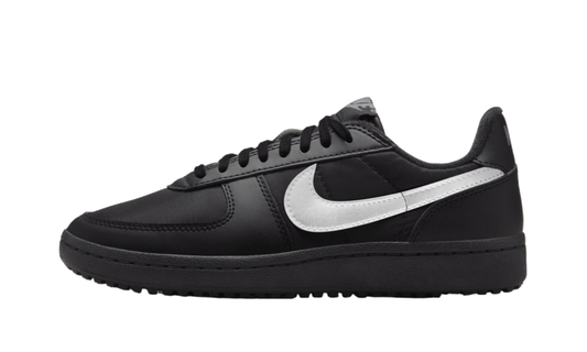 Field General 82' Wmns"Black/ Grey" FZ5593 001