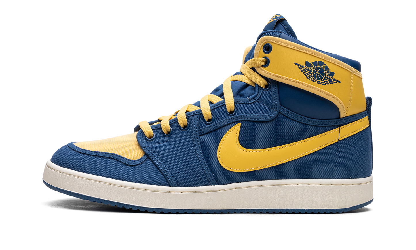 1 KO High "Laney" DO5047 407