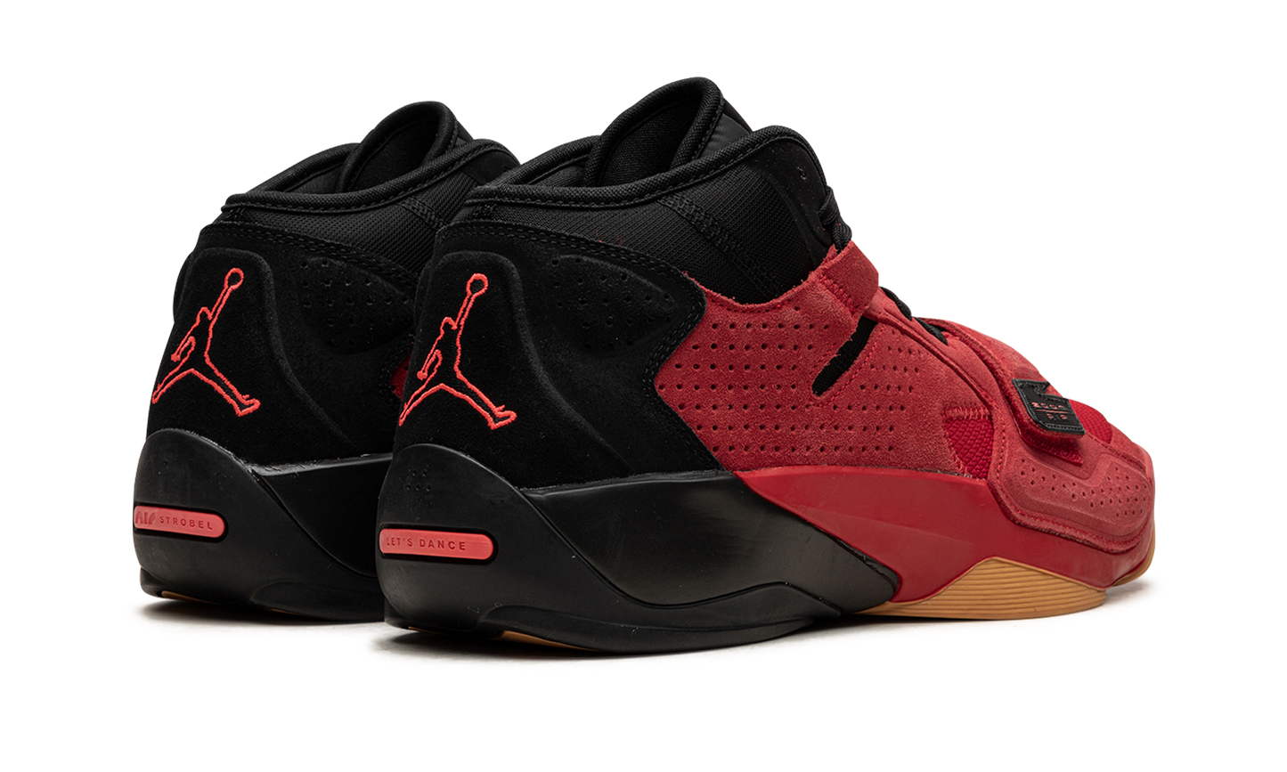 Zion 2 "Raging Bull" DO9073 600
