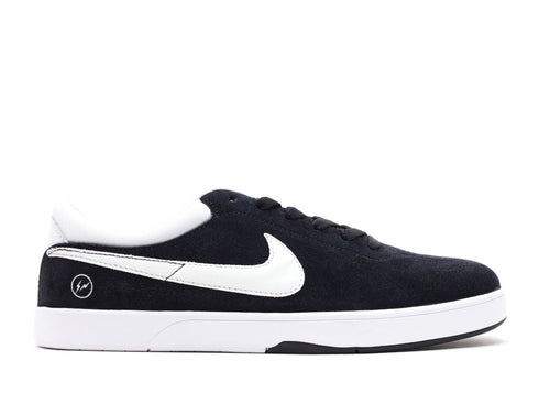 Fragment Design x Eric Koston SB 'Black Suede