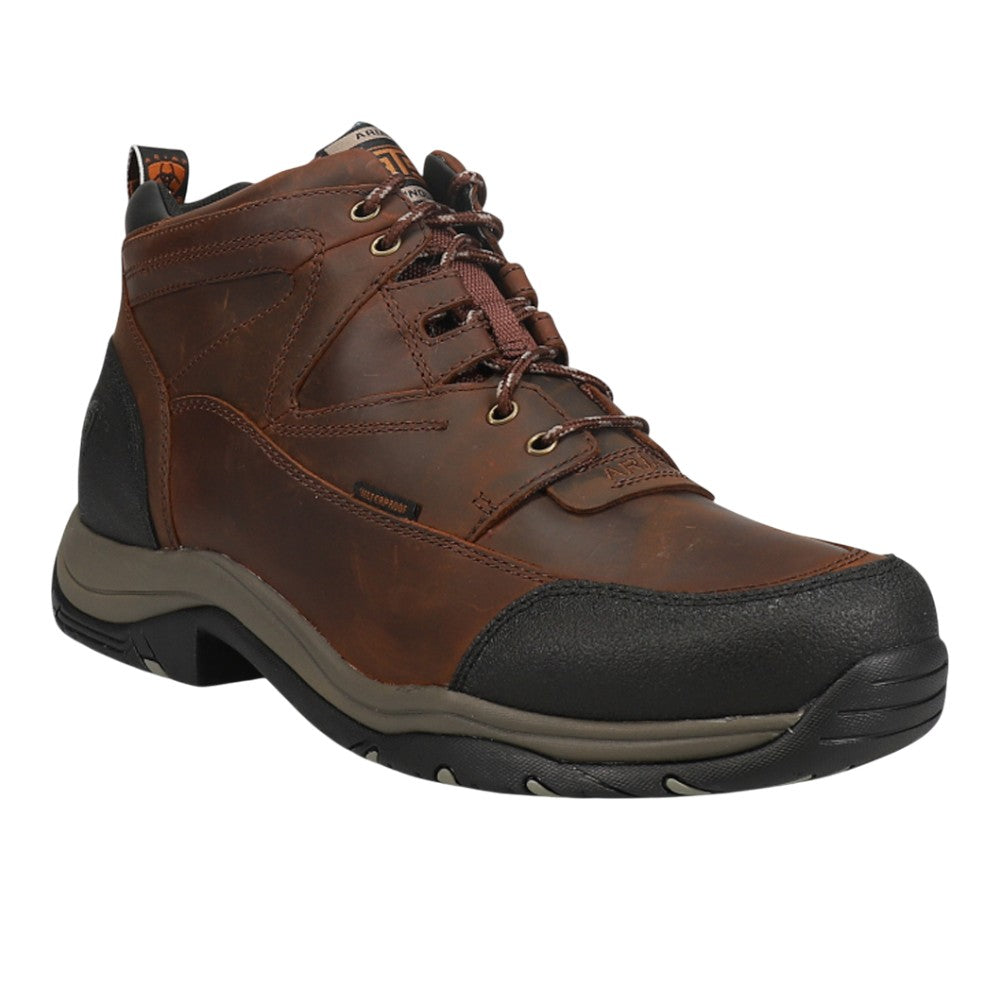 Terrain Waterproof Hiking Boots