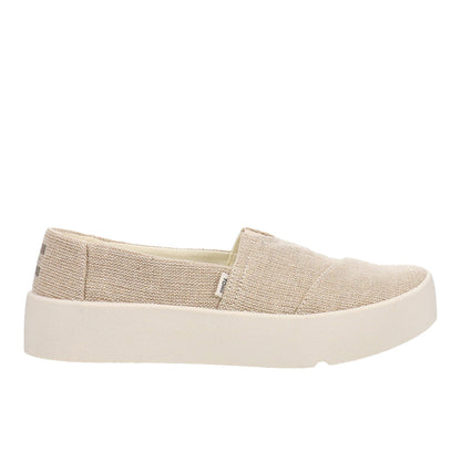 Verona Slip On Sneakers