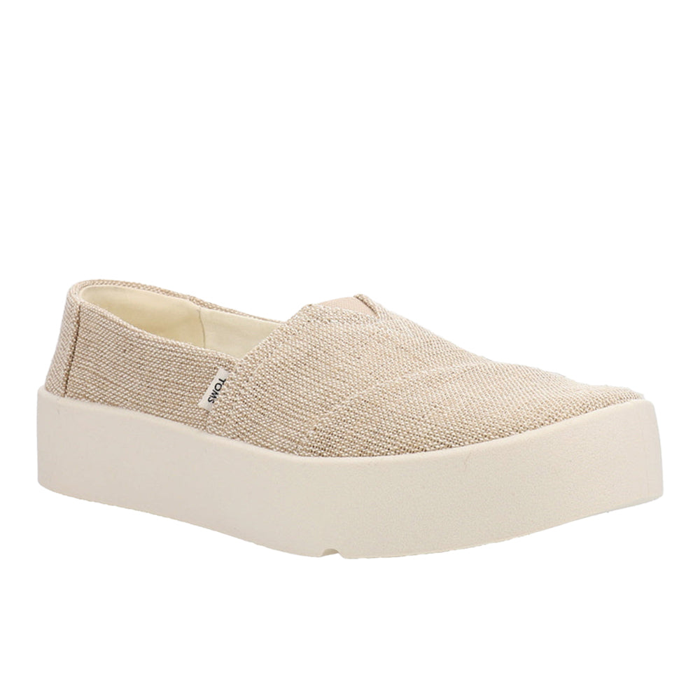 Verona Slip On Sneakers