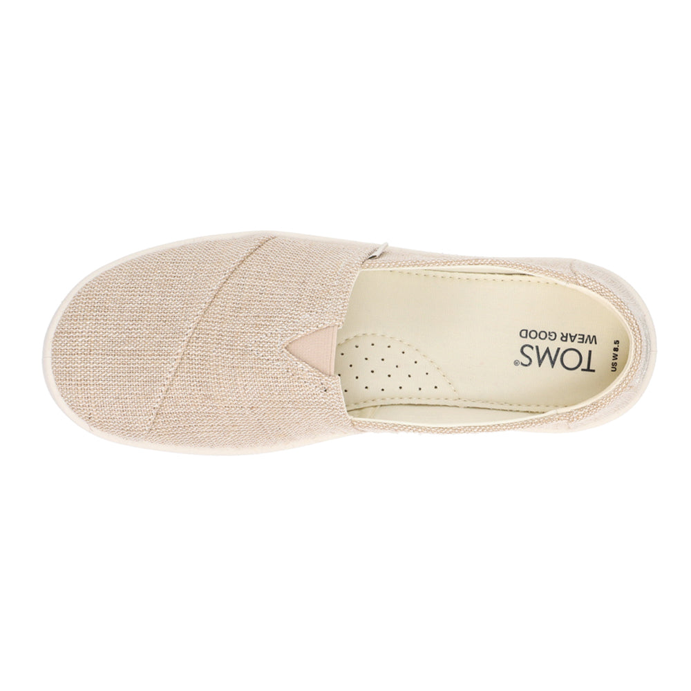 Verona Slip On Sneakers