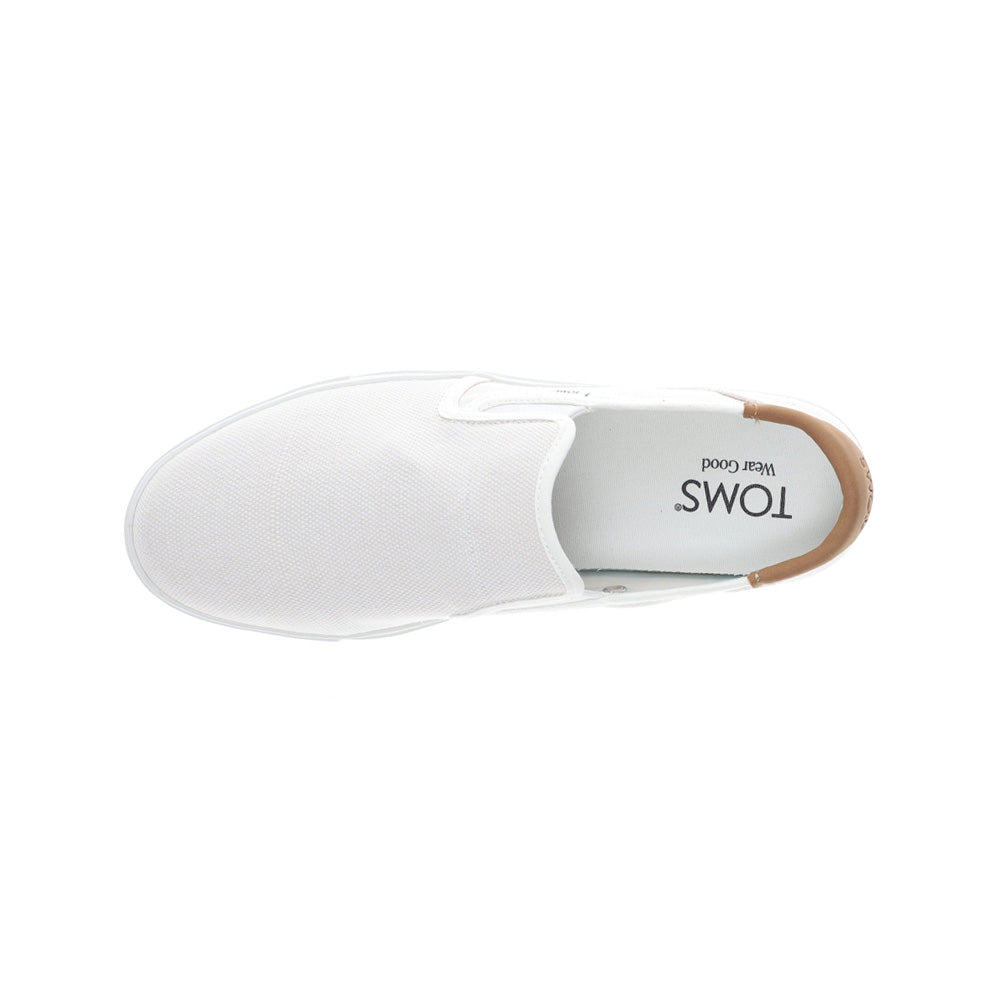 Baja 2.0 Slip On Sneakers