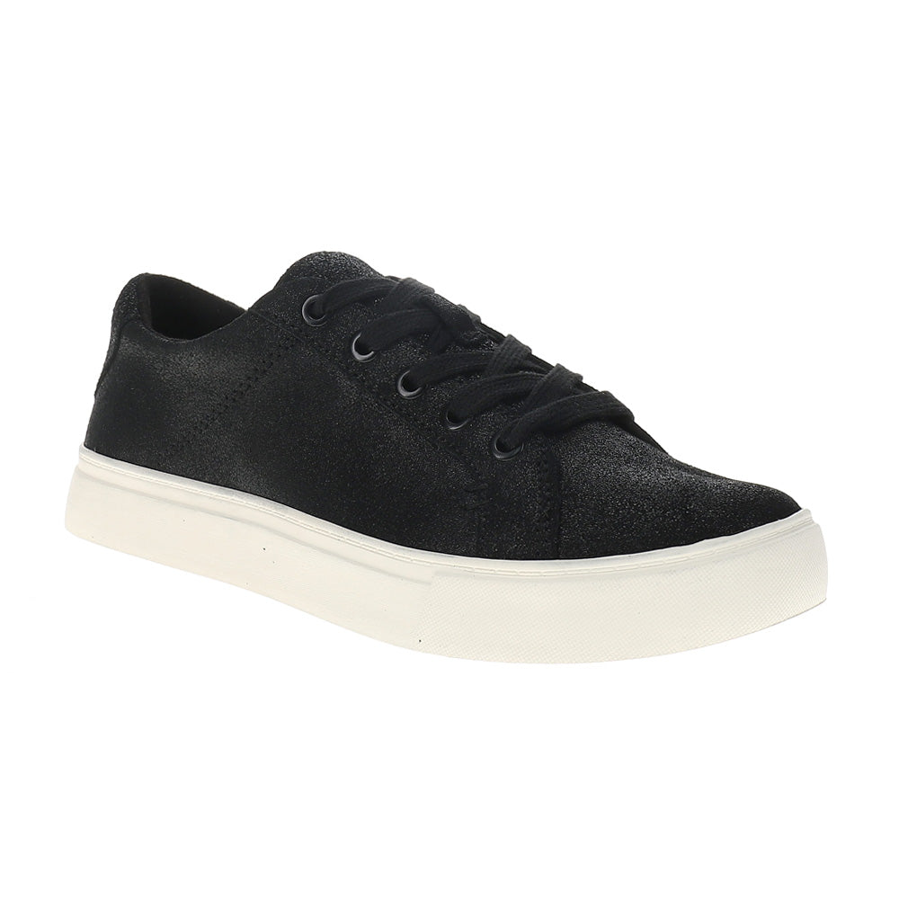 Kameron Lace Up Sneakers