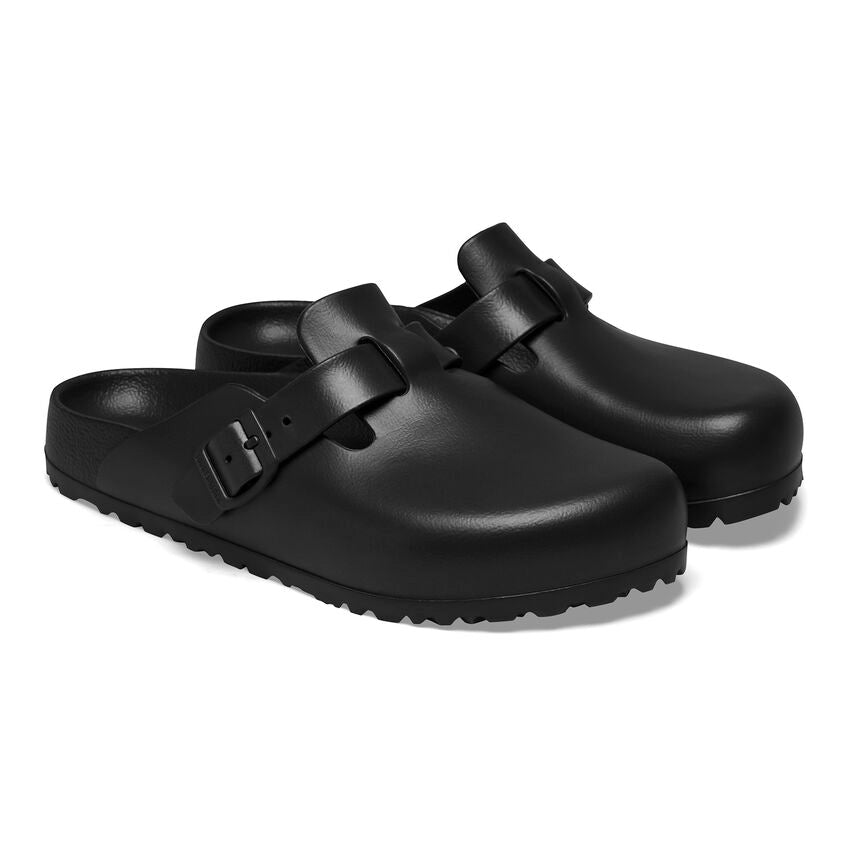 Boston Essentials EVA in Black