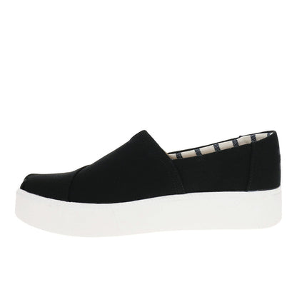 Asher Platform Slip On Sneakers