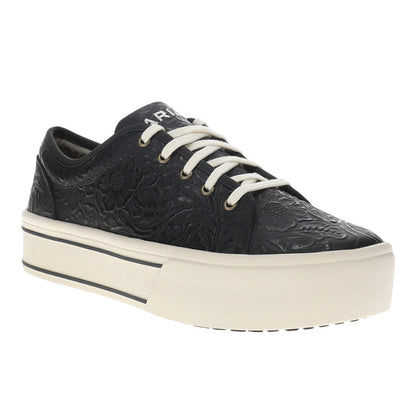 Skylar Platform Lace Up Sneakers