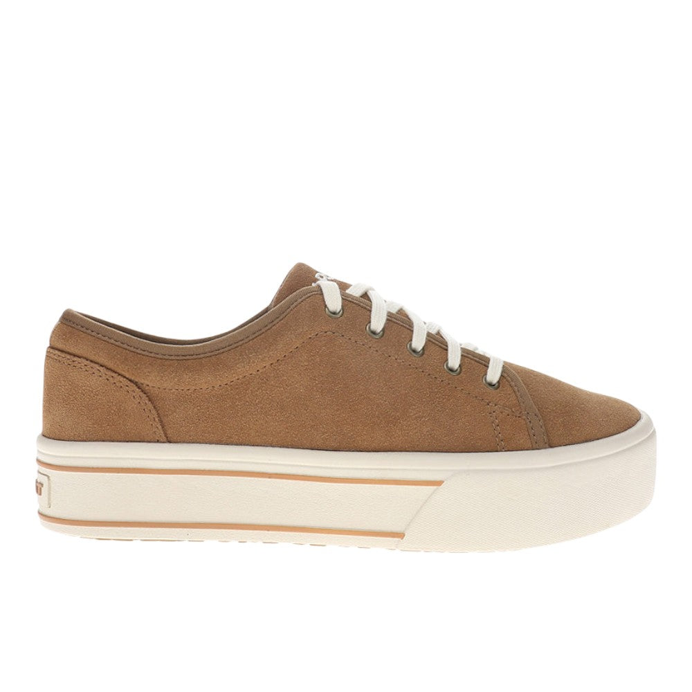 Skylar Lace Up Sneakers