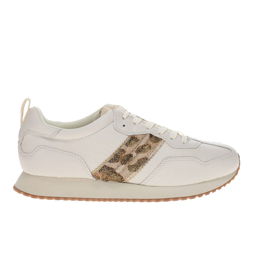Ranch Runner Lace Up Sneakers