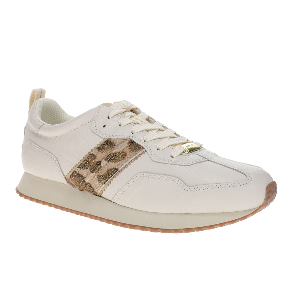 Ranch Runner Lace Up Sneakers