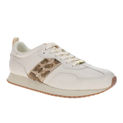 Ranch Runner Lace Up Sneakers