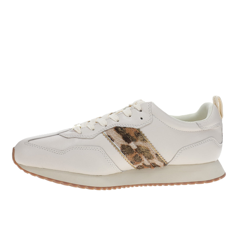 Ranch Runner Lace Up Sneakers